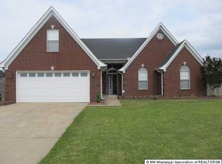 7860 Bailee Ln, Walls, MS 38680