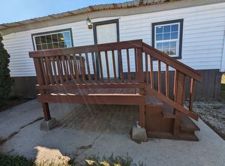 972 Us Highway 93 N TRLR 1, Victor, MT 59875