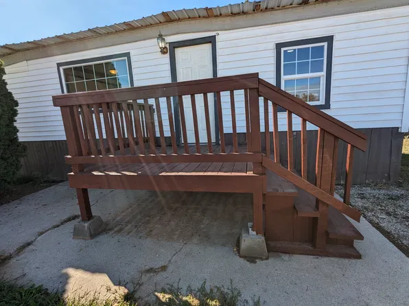 972 Us Highway 93 N Trlr 1, Victor, MT 59875