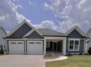 1321 Legend Dr, Greensboro, GA