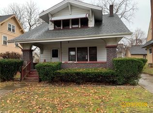 444 Fernwood Dr, Akron, OH 44320