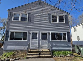 35 Westland Ave, Manchester, NH 03103