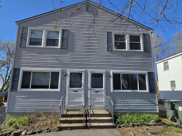 35 Westland Ave, Manchester, NH 03103