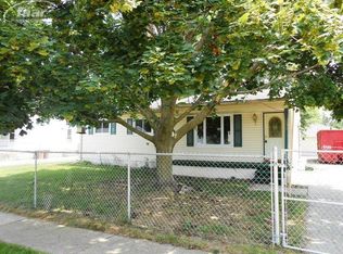 304 Orchard St, Montrose, MI