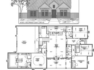 8303 Georgetown Dr, Amarillo, TX 79119