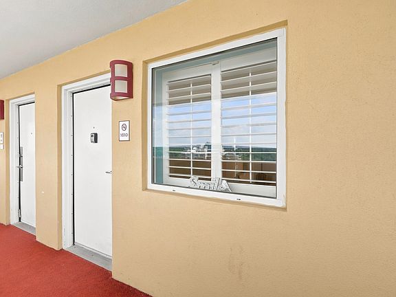 2nd image of 2000 N Ocean Blvd. #1610
