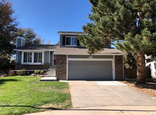 9075 S Hunters Creek St, Highlands Ranch, CO 80126