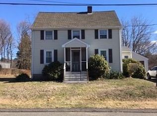 4 Weeks Rd, Danvers, MA 01923