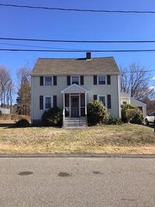 4 Weeks Rd, Danvers, MA, 01923
