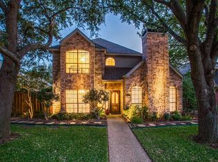 1936 Keystone Dr, Plano, TX 75075
