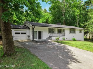 5821 Briercliff Rd, Knoxville, TN 37918