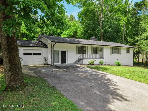 5821 Briercliff Rd, Knoxville, TN 37918