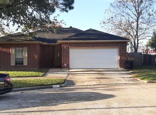 5907 Flower Gate Dr, Spring, TX 77373