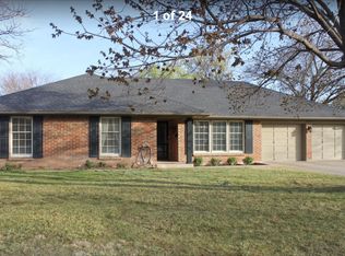 6113 Calumet Rd, Amarillo, TX 79106