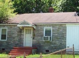 1117 Brandon Rd, Lynchburg, VA 24502