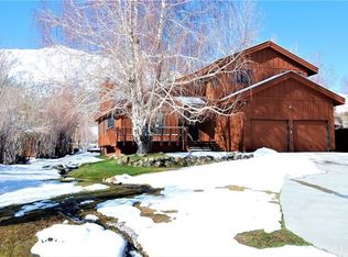 257 S Landing Rd, Crowley Lake, CA 93546