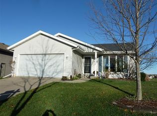7014 Parker Hill Dr, Madison, WI 53719