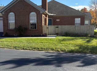 3991 Orchard View Pl, Powell, OH 43065