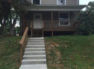 1260 N 14th St, Cambridge, OH 43725