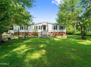 191 King Estates Rd, Jacksonville, NC 28540