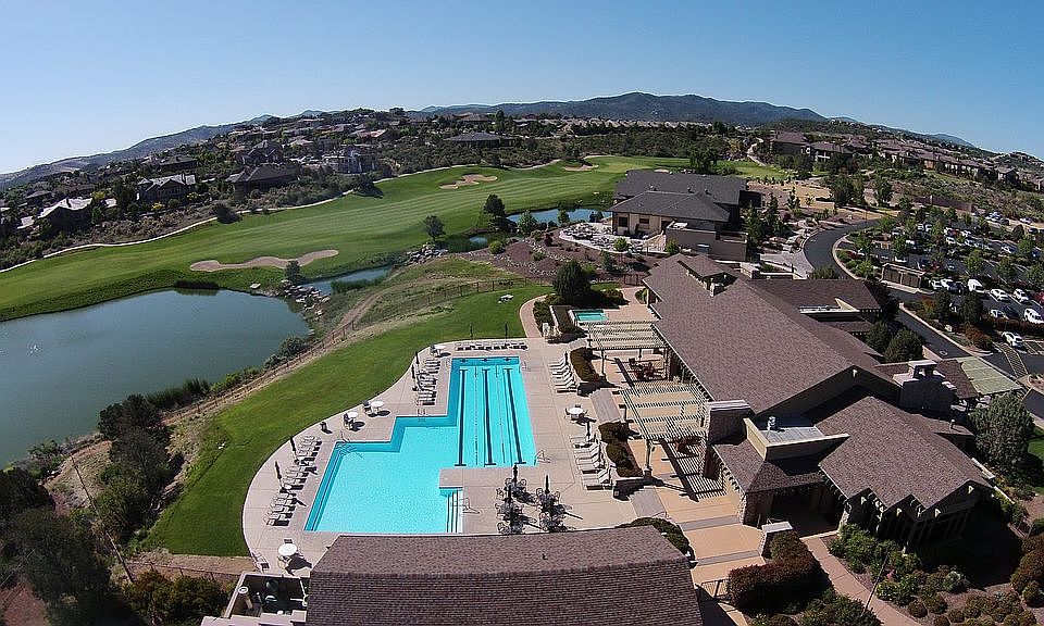 Prescott Lakes Athletic Club