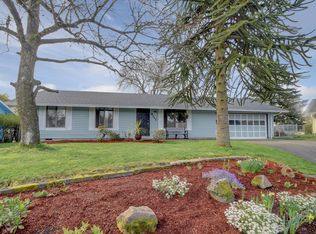 9717 NE 4th Cir, Vancouver, WA