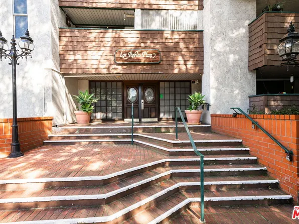 360 S Euclid Ave Unit 234, Pasadena, CA 91101