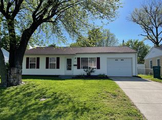 522 Saint Paul Dr, Cahokia, IL