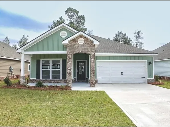 5139 Grand Oak Cir, Lake Park, GA 31636