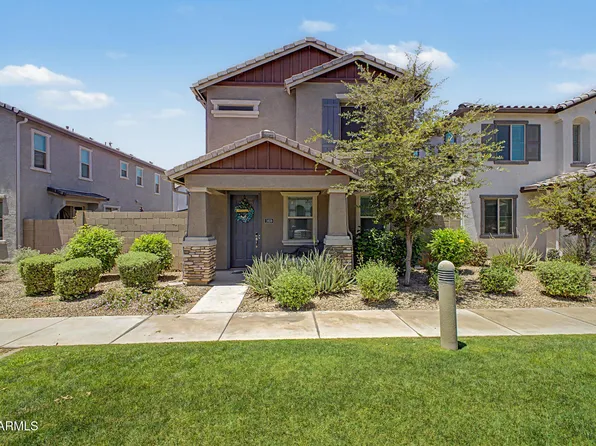 1659 S 83RD Place, Mesa, AZ 85209