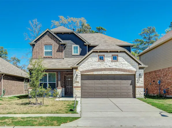 2293 Garden Square Path, Spring, TX 77386