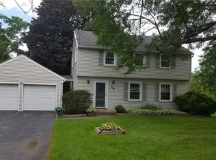 976 Latta Rd, Rochester, NY 14612