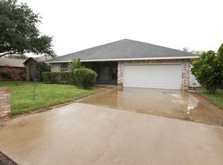 2316 Zenaida Ave, McAllen, TX 78504