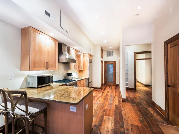 1737 Connecticut Ave NW, Washington, DC