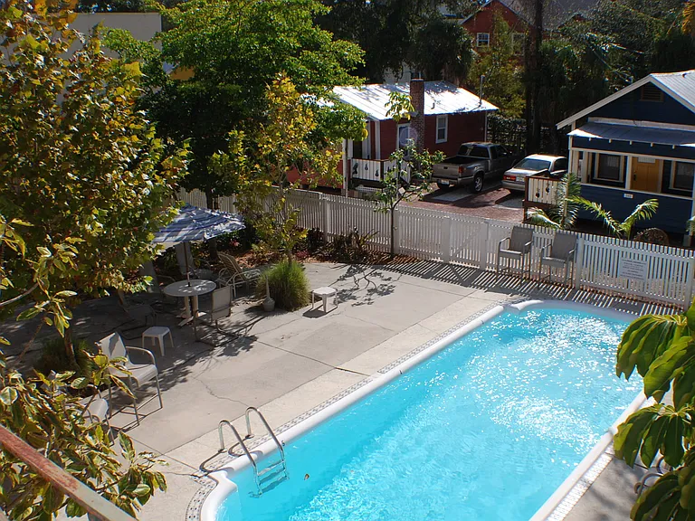 229 S Osprey Ave #202 — Photo 13