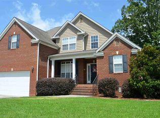 2711 Loebner Ln NW, Cleveland, TN 37312