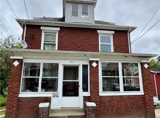 173 21st St NW, Barberton, OH