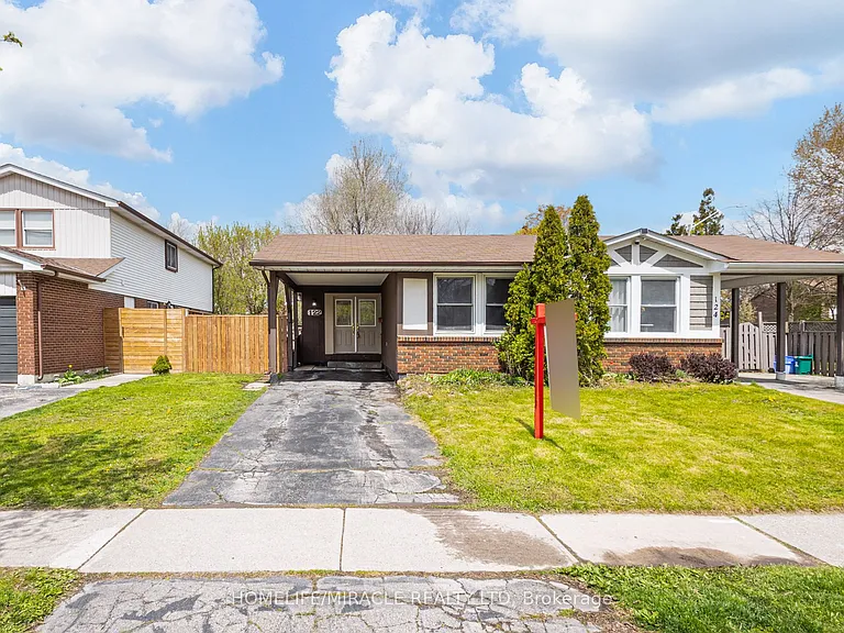 122 Ormond Dr — Photo 1