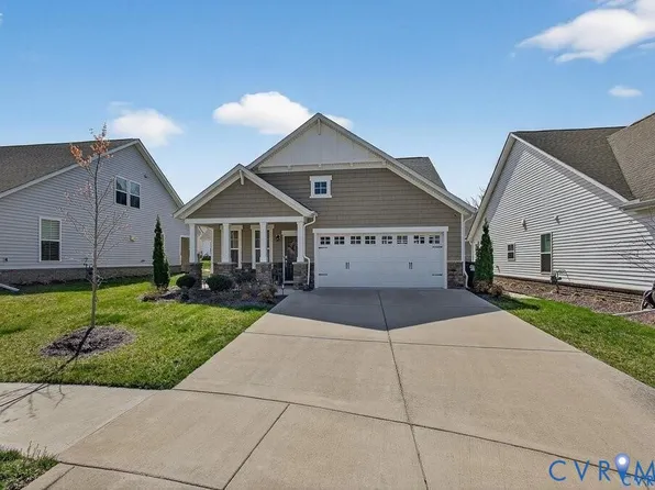 1713 Mainsail Ln, Chester, VA 23836