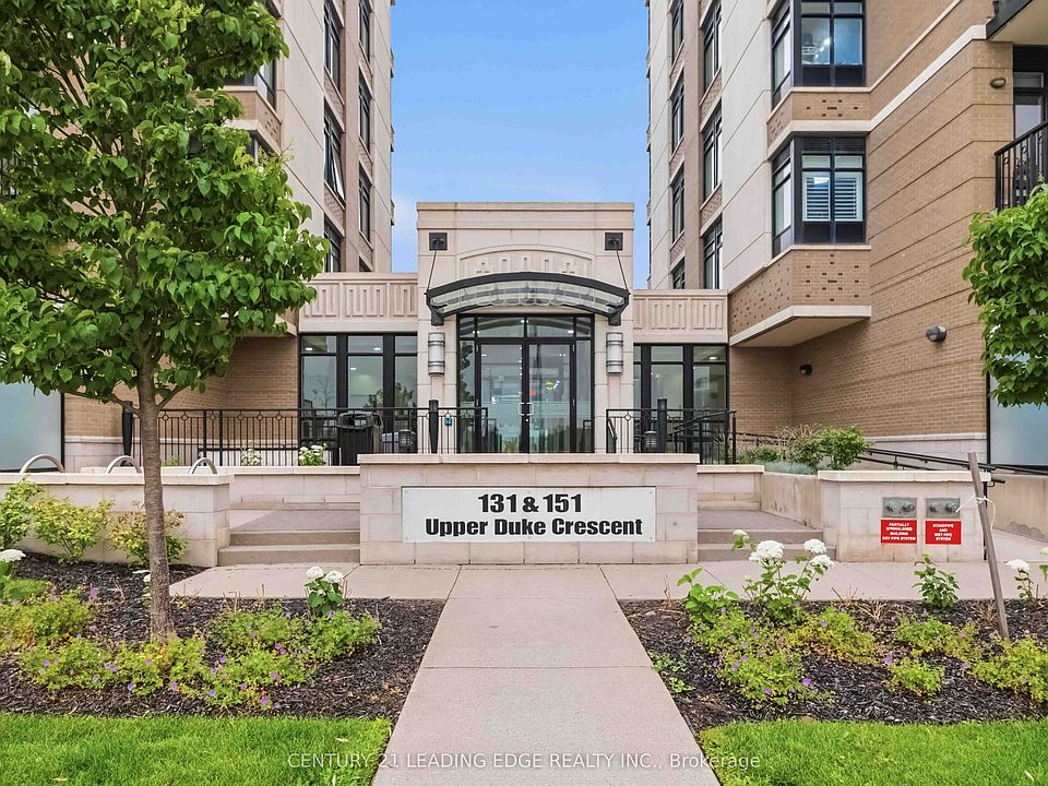 1st image of 151 Upper Duke Cres #405