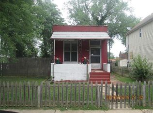 5357 Patton Ave, Saint Louis, MO 63112