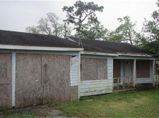 17718 Meadowbrook Dr, Channelview, TX 77530