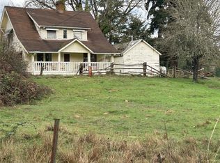 34319 Meridian E, Eatonville, WA