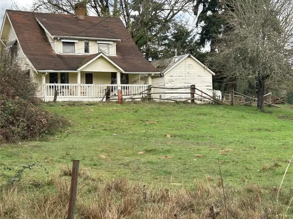 34319 Meridian E, Eatonville, WA 98328