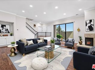 2312 Century Hl, Los Angeles, CA 90067