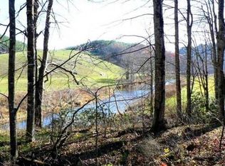 2049 Watauga River Rd, Sugar Grove, NC 28679