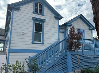 1419 Middlefield Rd, Redwood City, CA 94063