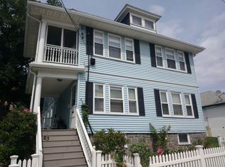 63 Glendale St, Dorchester, MA 02125