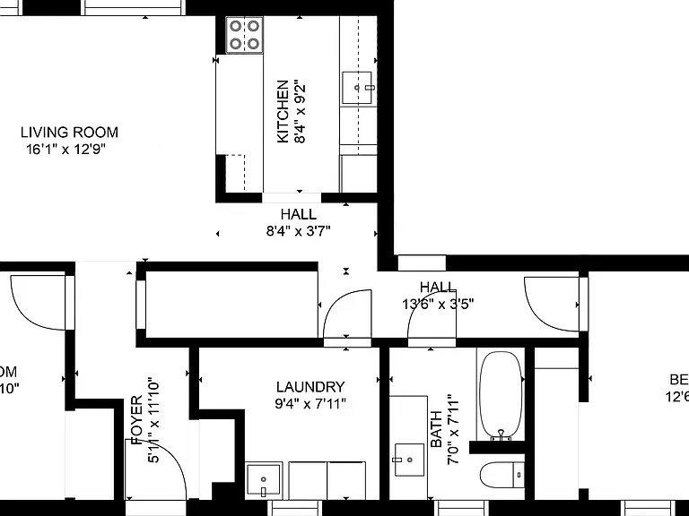 5738 S Upland Rd #B — Photo 12