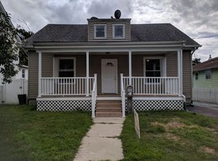 622 Democrat Rd, Gibbstown, NJ 08027